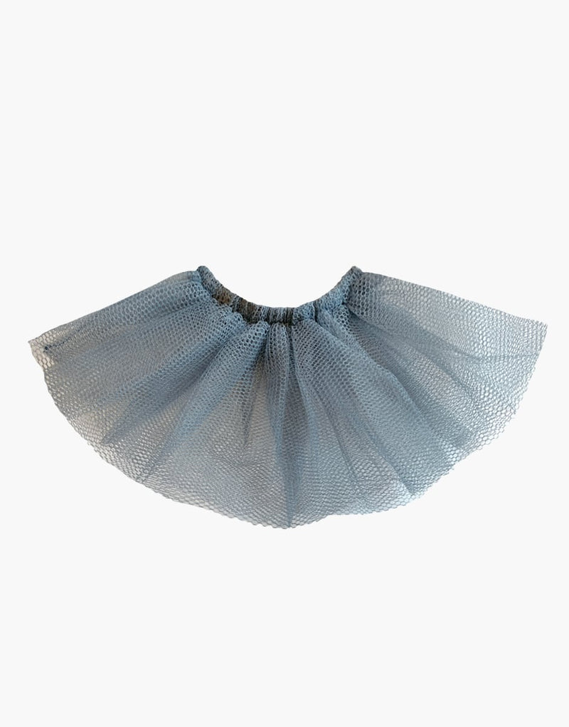 Doll Tutu, Grey Anthracite