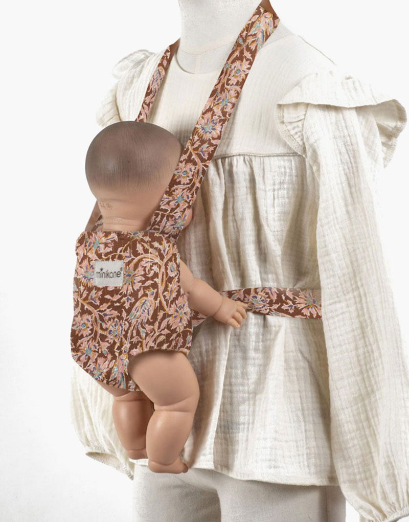 Assia Doll Carrier