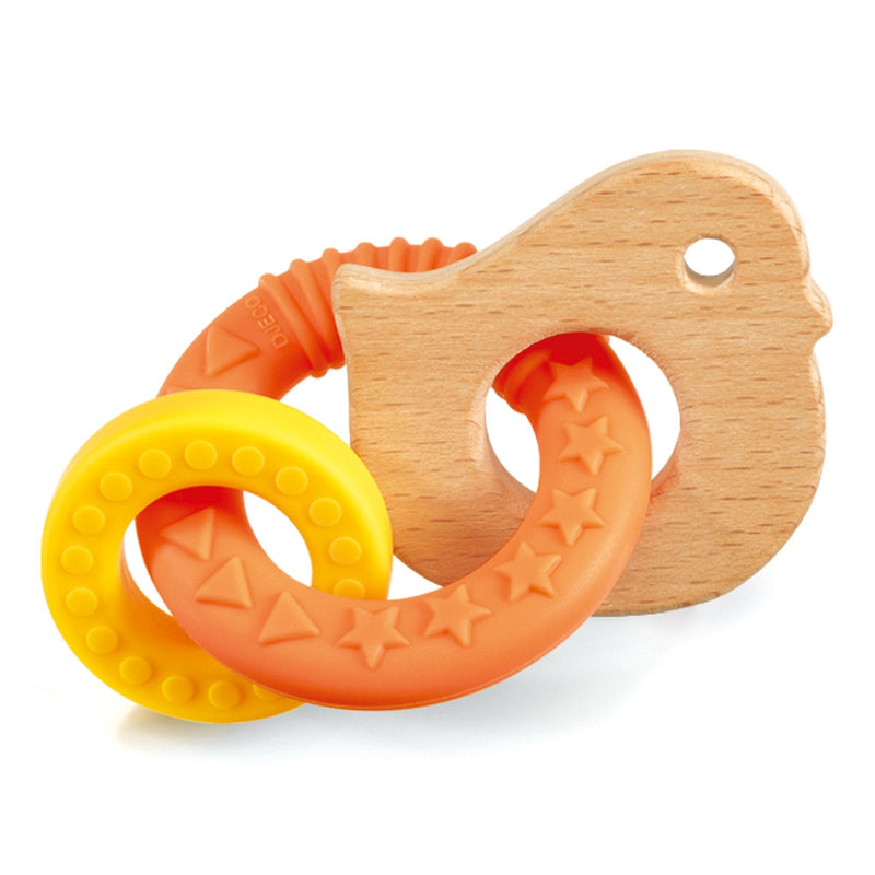 PitiBird Infant Teether
