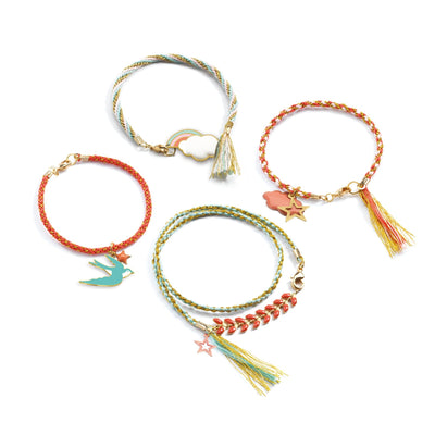 Celeste Beads Jewelry Craft Kit