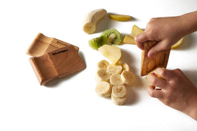 Cala Wooden Children's Knife