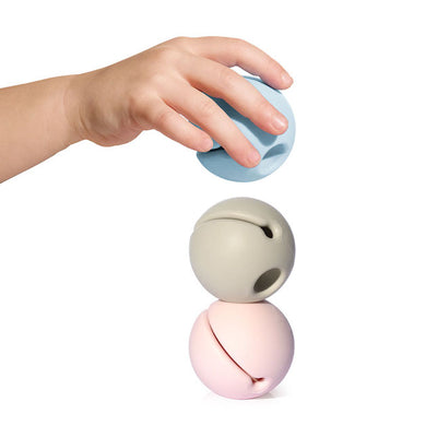 Mox 3-set Sensory Balls