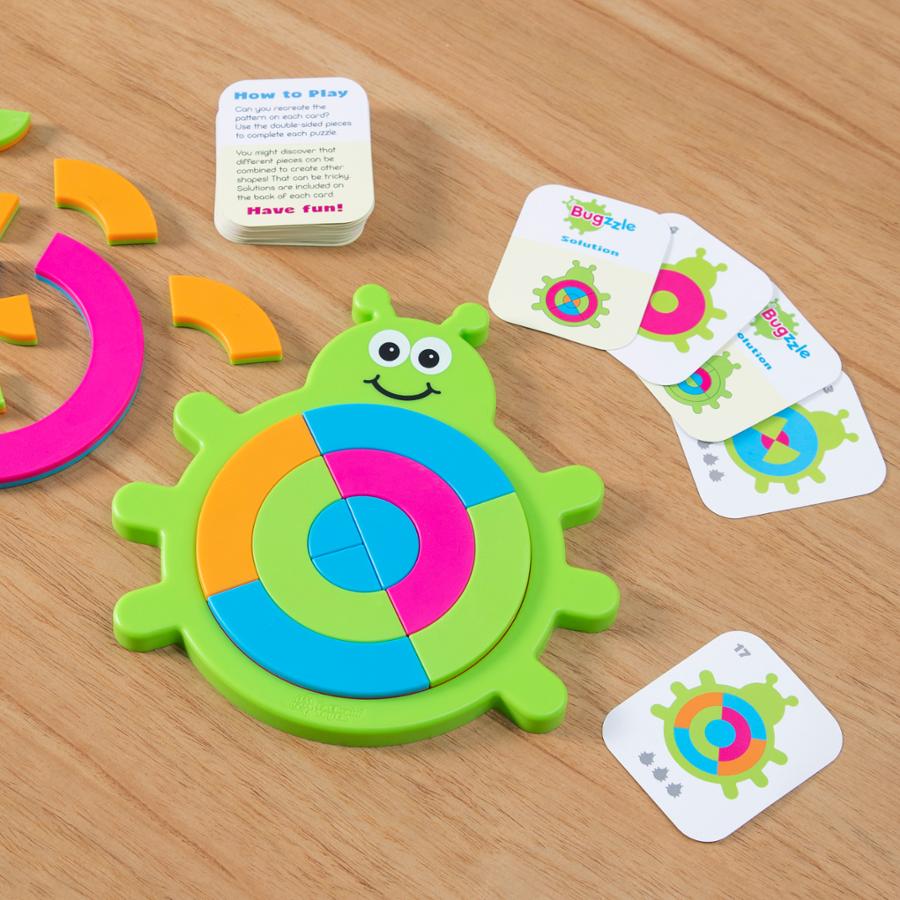 Bugzzle – Flying Pig Toys