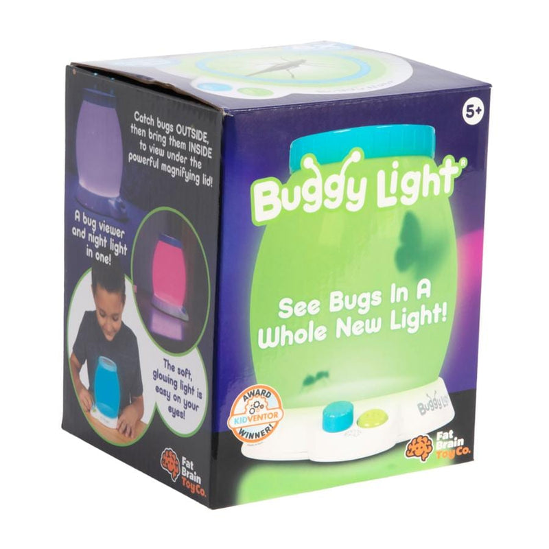 Buggy Light