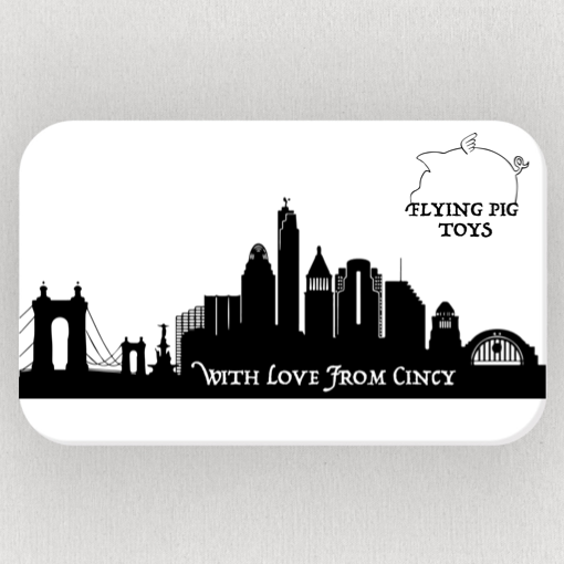 Flying Pig Toys Gift Card