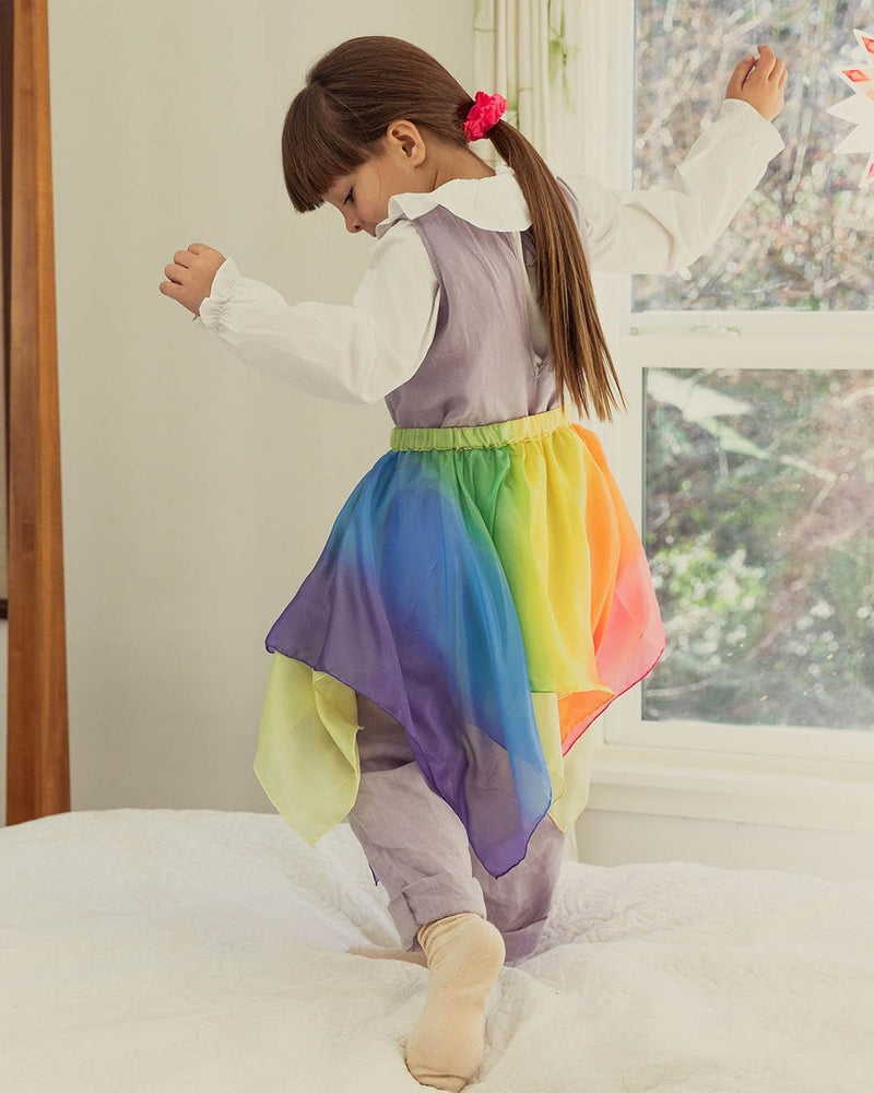 Fairy Skirt, Various Colors