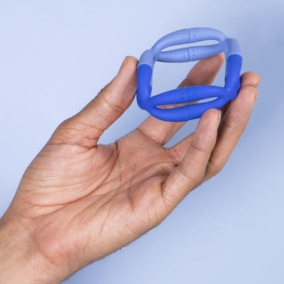 Fleks Flexible Silicone Fidget Magnets