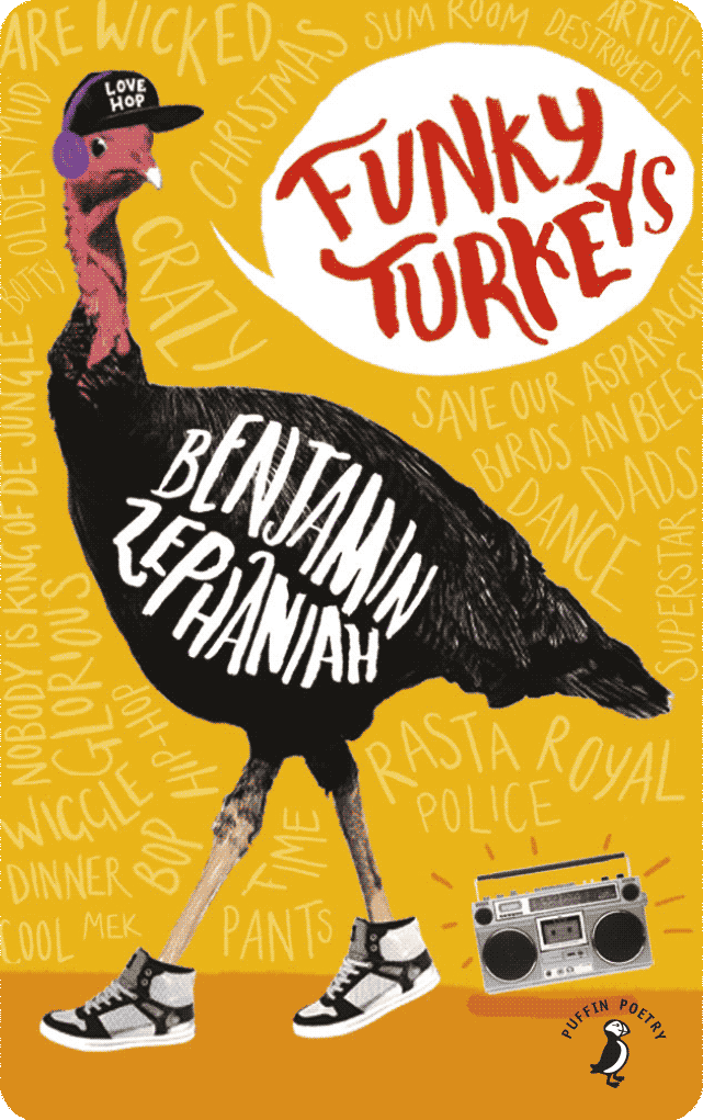 Funky Turkeys – Flying Pig Toys