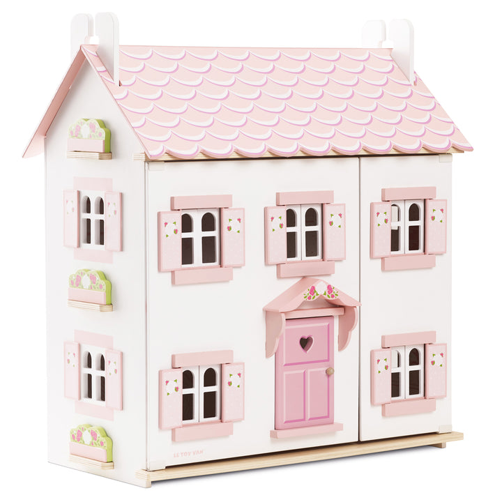 dieffenbachia dollhouse Le Toy Van