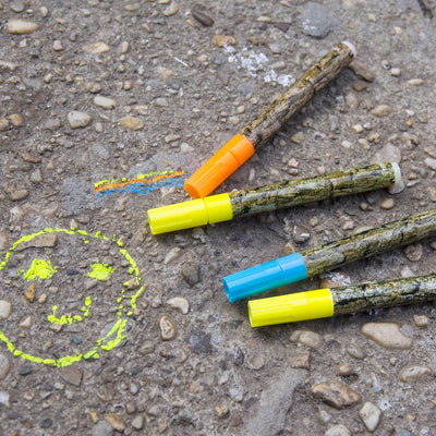 Huckleberry Chalk Markers