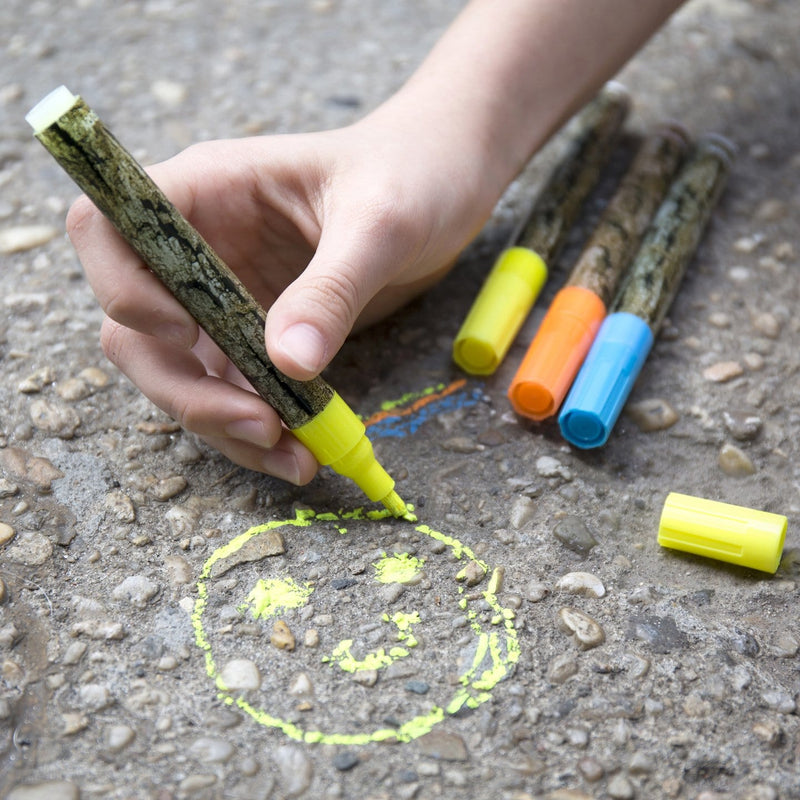 Huckleberry Chalk Markers