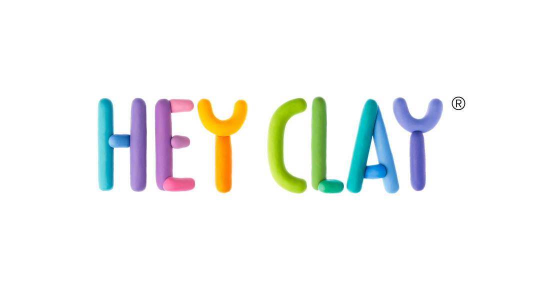 Hey Clay - Aliens – Flying Pig Toys