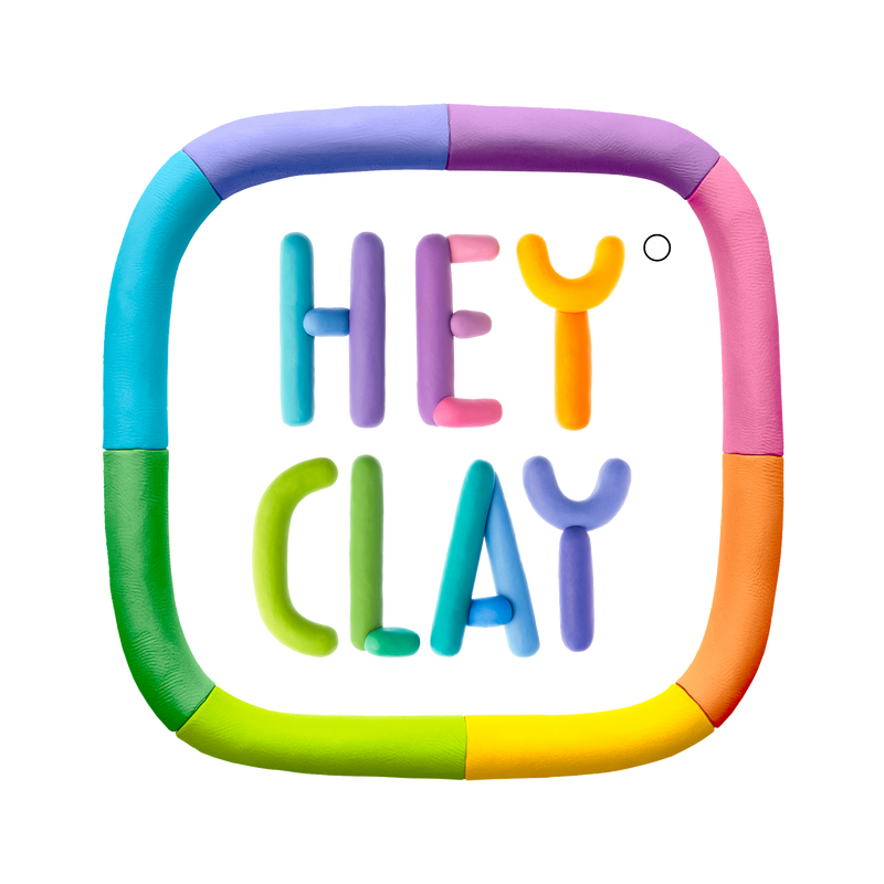 Hey Clay - Animals