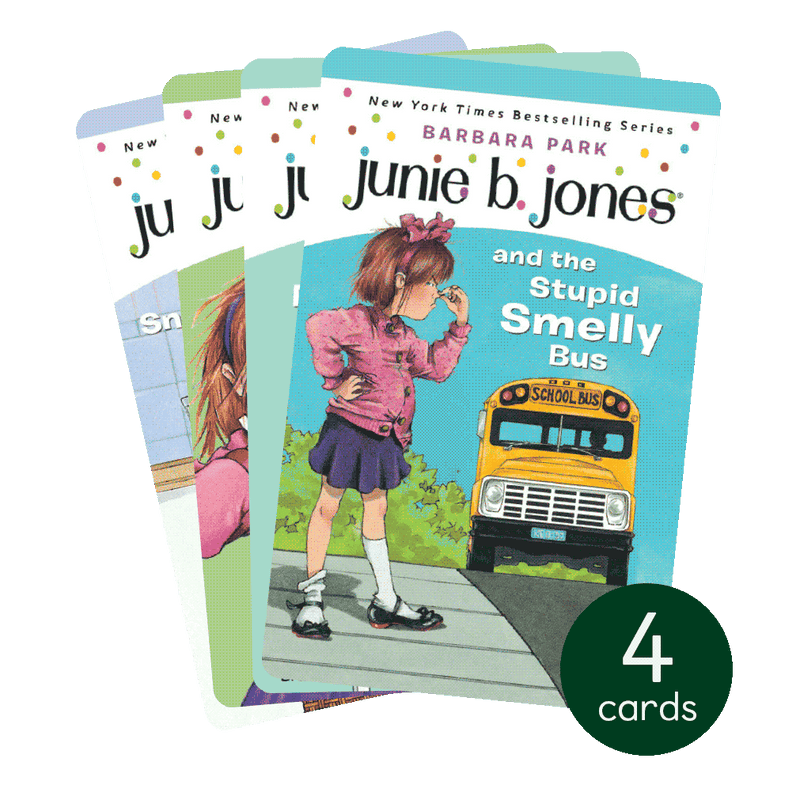 The Junie B. Jones Collection