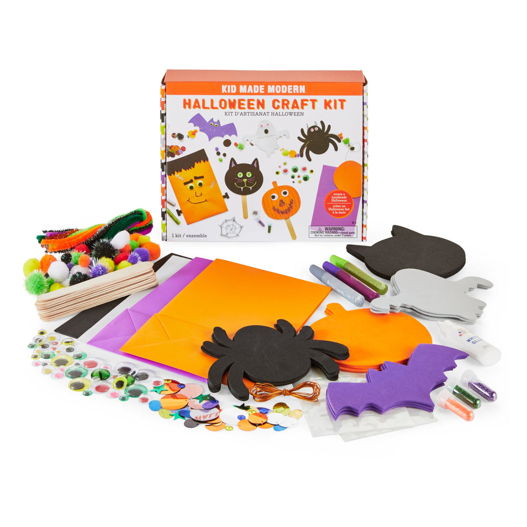 Halloween Craft Kit Flying Pig Toys