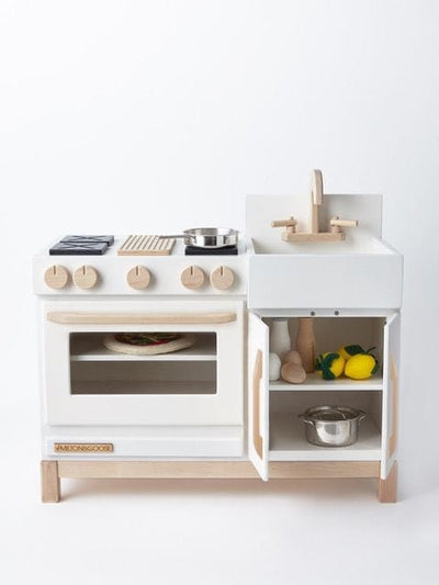 Essential Play Kitchen, various colors