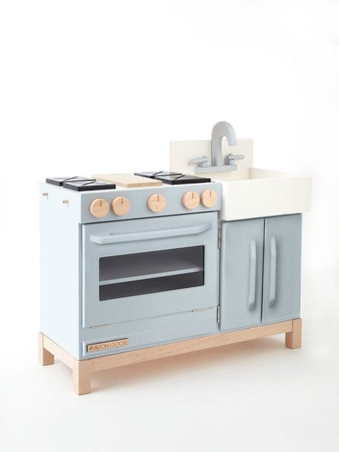 Essential Play Kitchen, various colors