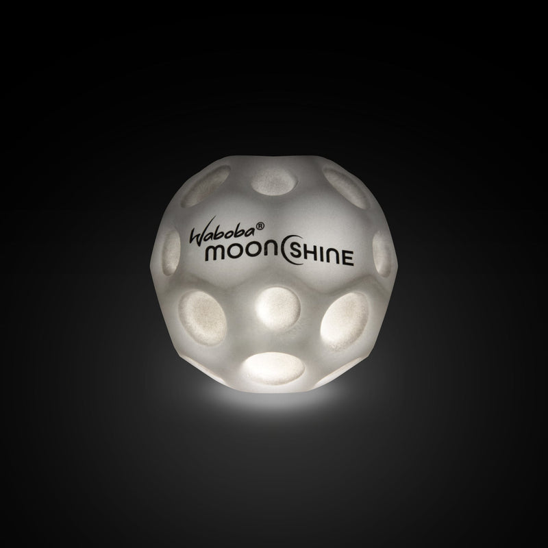 Moonshine Ball