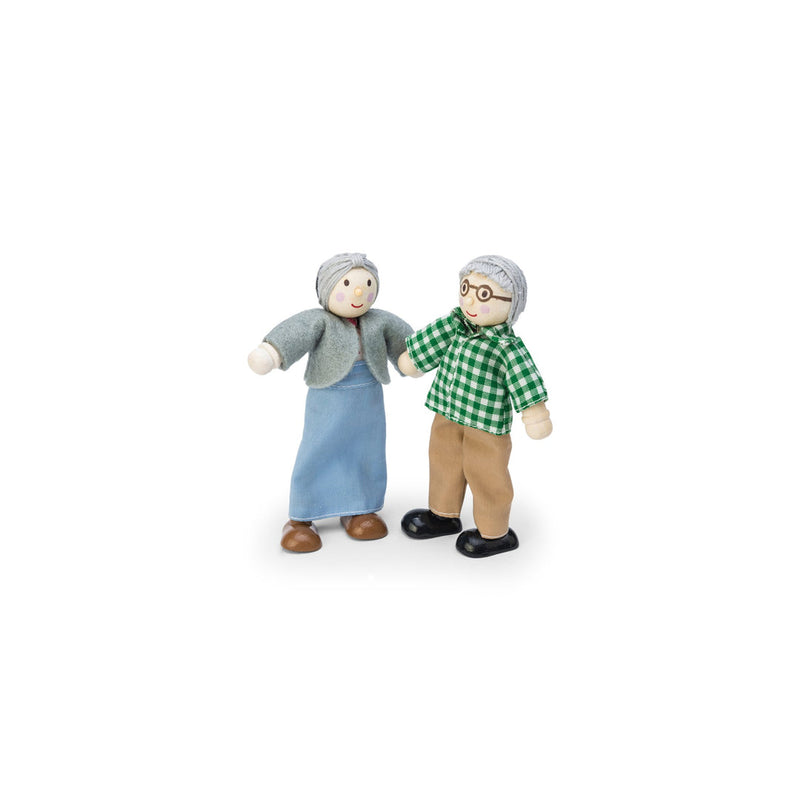 Grandparent Dolls