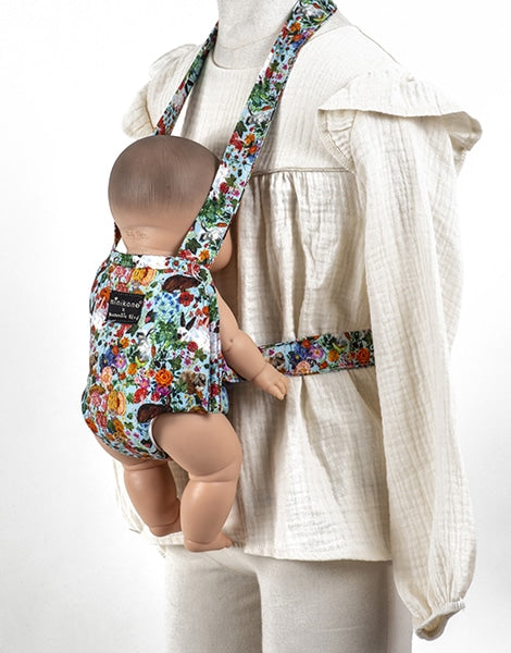 The Rabbits Doll Carrier