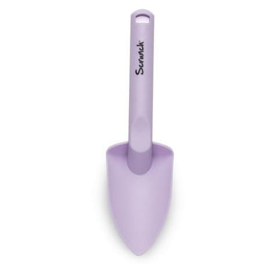 Light Purple Spade