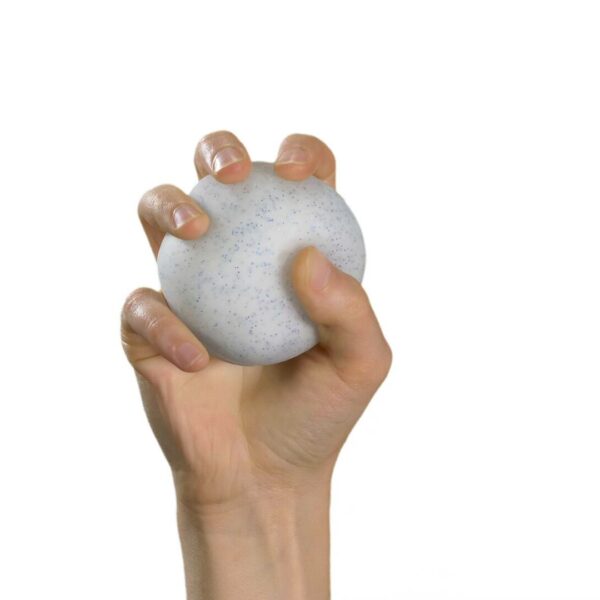 NeeDoh® Snow Ball Crunch