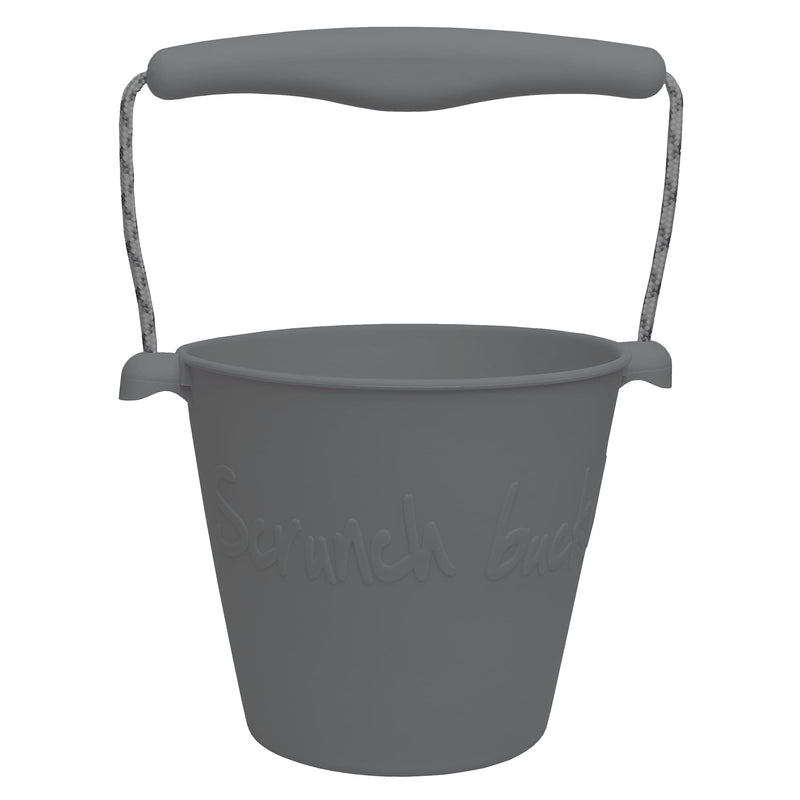 Cool Grey Bucket