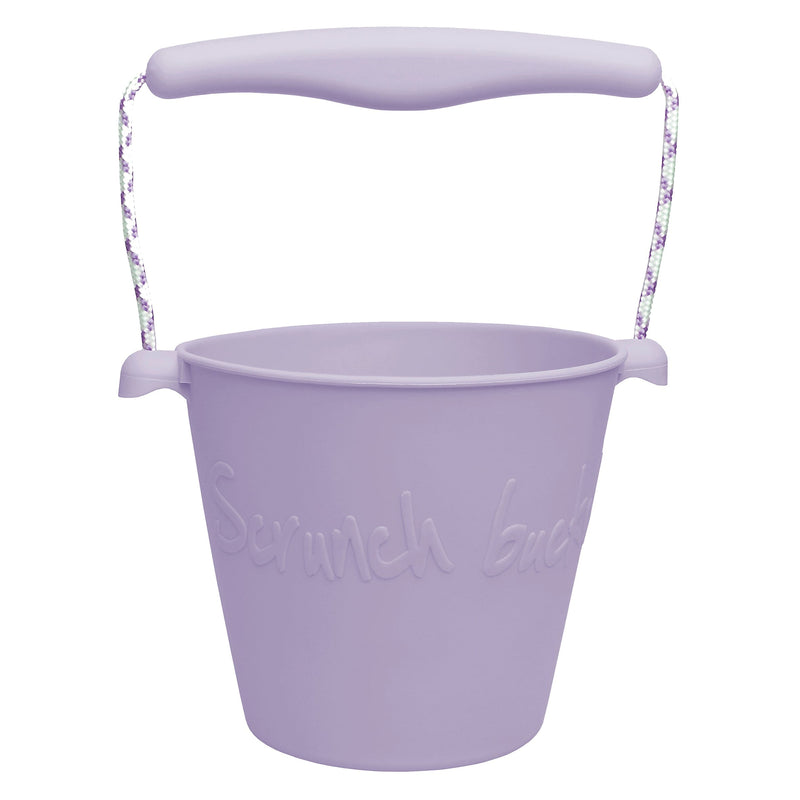 Light Purple Bucket
