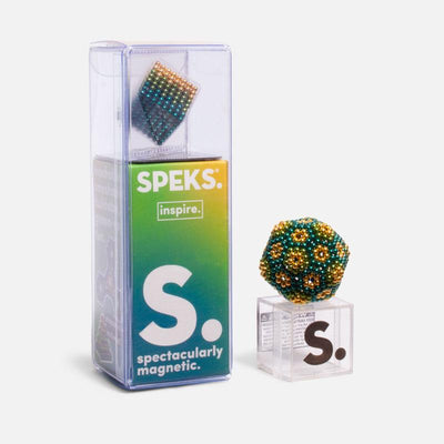 Speks 2.5mm Magnet Balls, Various Colors