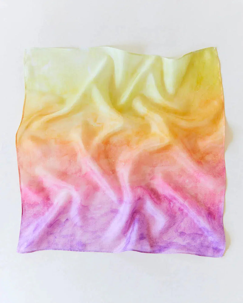 Playsilks - Watercolor Collection