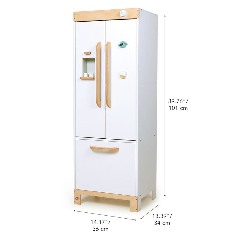 Tenderleaf Refrigerator - IN STORE ONLY