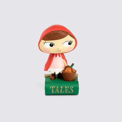 Little Red Riding Hood and Other Fairy Tales