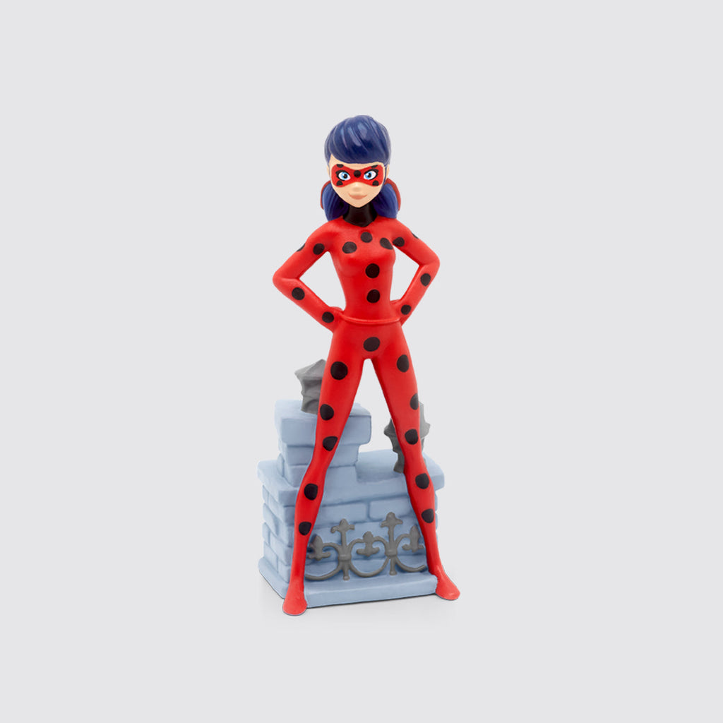 Sconosciuto Tales of Ladybug & Cat Noir Miraculous-Ladybug Giocattolo, 52003