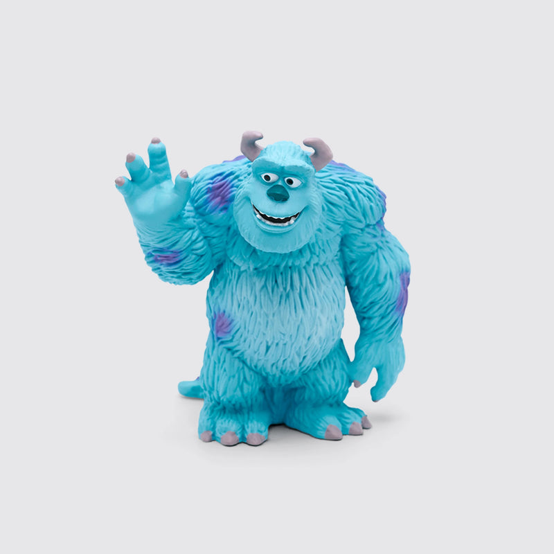 Disney Monsters Inc.