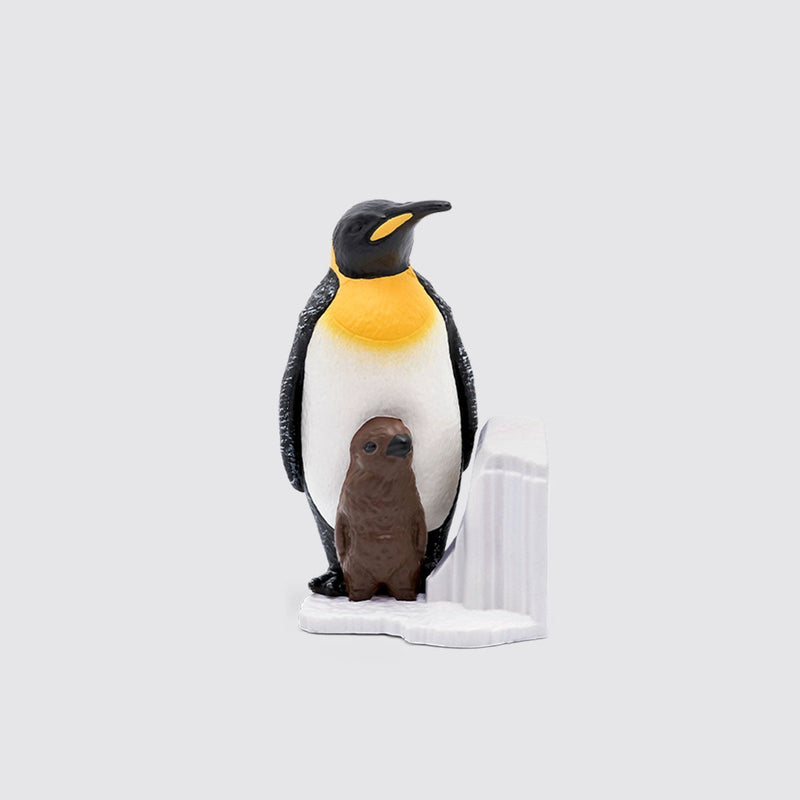 National Geographic - Penguin