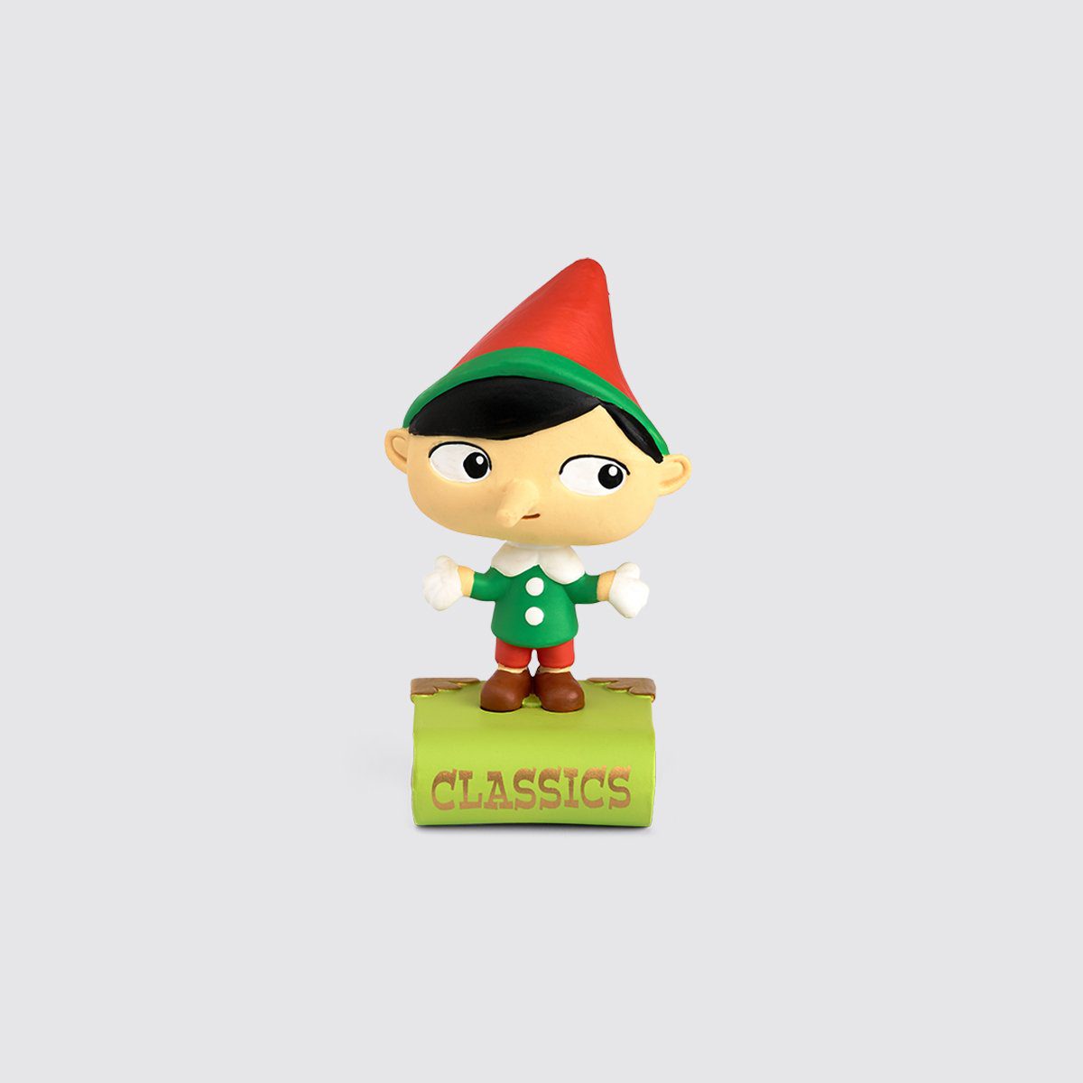 Pinocchio and Other Classic Stories – Flying Pig Toys