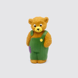 Corduroy - image 1