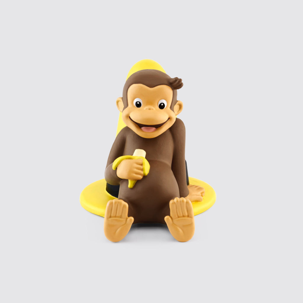 Curious George – Flying Pig Toys