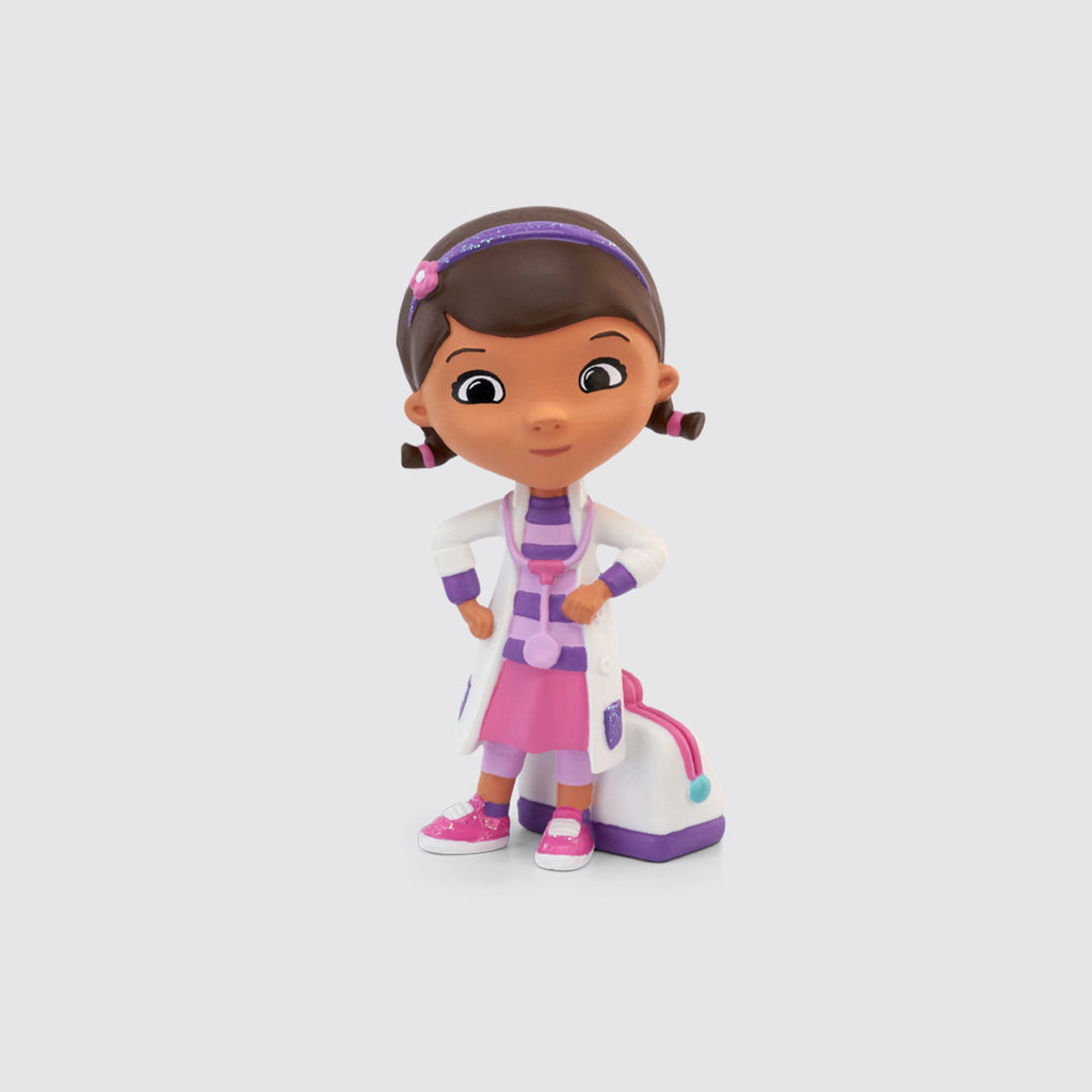 Girls Doc popular McStuffins Overalls