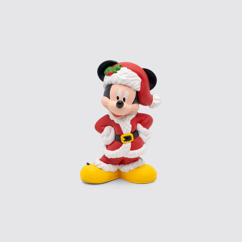 Disney - Holiday Mickey Mouse