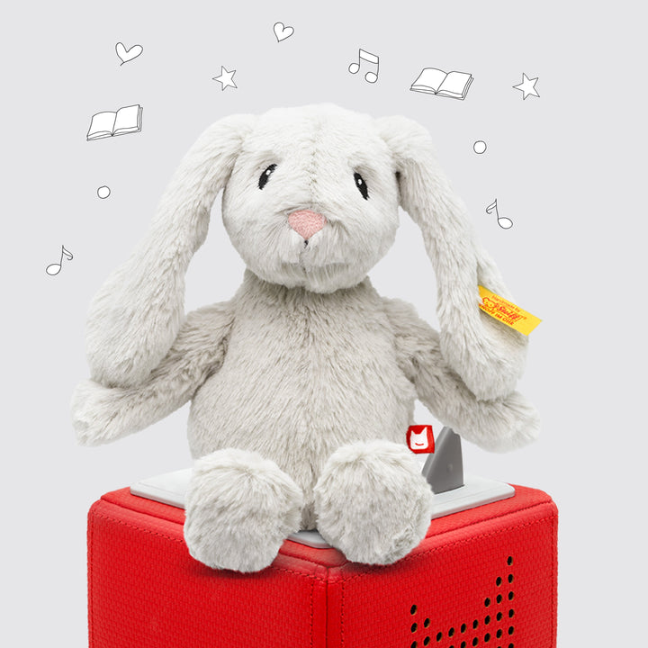 tonies® x Steiff Hoppie Rabbit – Flying Pig Toys