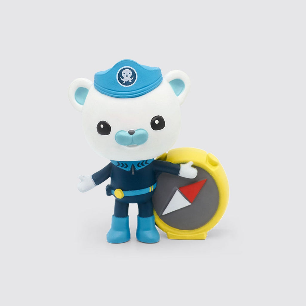 Octonauts - Barnacles – Flying Pig Toys