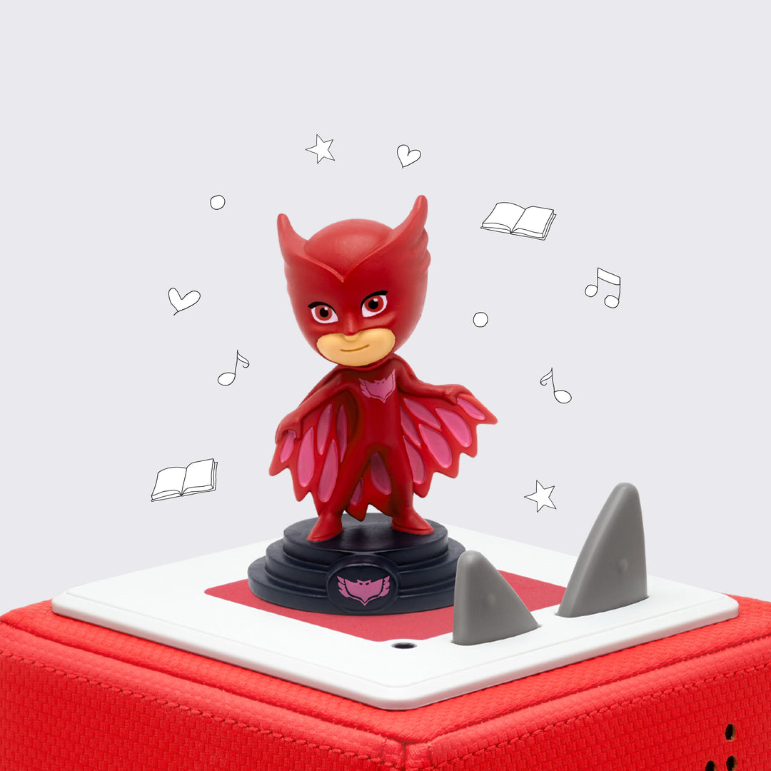 PJ Masks: Owlette