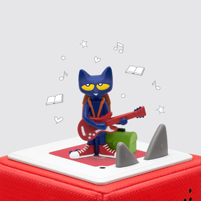 Pete the Cat #2 - Rock On!
