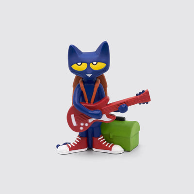Pete the Cat #2 - Rock On!