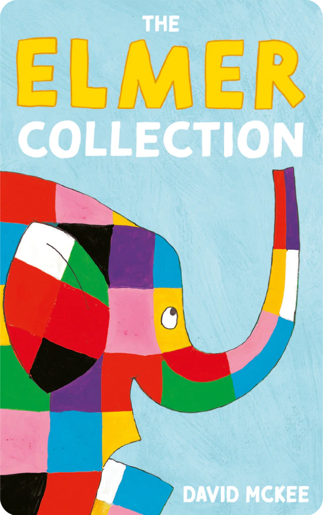 The Elmer Collection