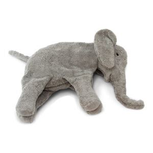 Cuddly Animals Elephant Heat Cushion