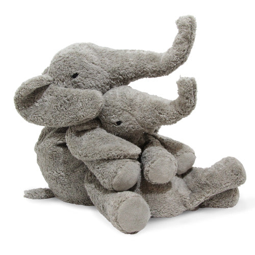Cuddly Animals Elephant Heat Cushion