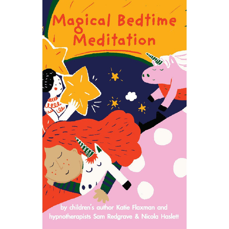 Magical Bedtime Meditation