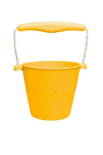 Mustard Bucket